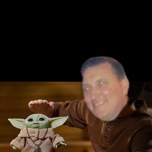 Meet your Posher, Gerald